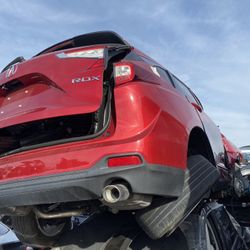 2020 ACURA RDX FOR PARTS