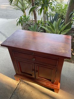 Pair of Drawers