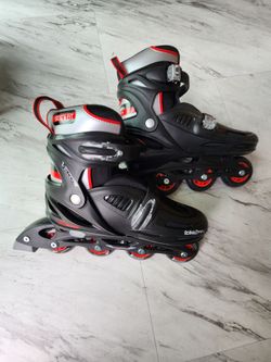 skates