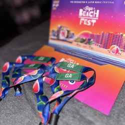 Baja Fest 