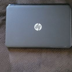Hp 15 Notebook Pc Touch Srceen Super Fast 