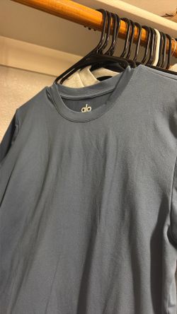 Alo shirt