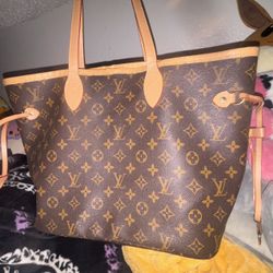 Designer Tote Bag Louis Vuitton 