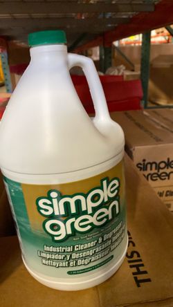 Simple Green