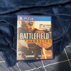Battle Field Hardline
