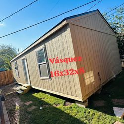 💥SHEDS VASQUEZ 💥