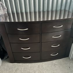 Medium Dresser/ TV Stand