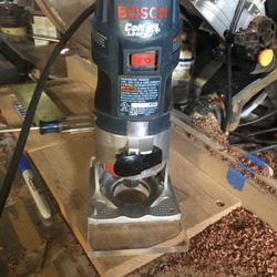 Bosch Router