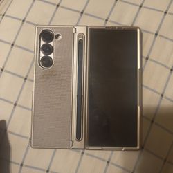 Galaxy Z Fold 6... T Mobile 