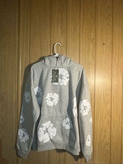 Denim Tears Hoodie