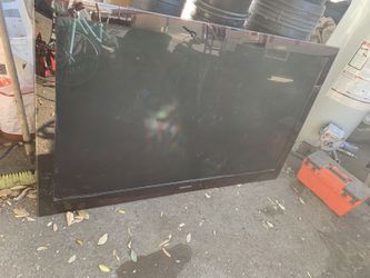 Vendo Televisión Todo Trabajando Bien 55 Pulgadas Samsung