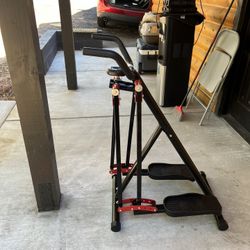 Hotwave Home Spacewalker