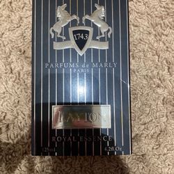 Royal Essence Parfums De Marley