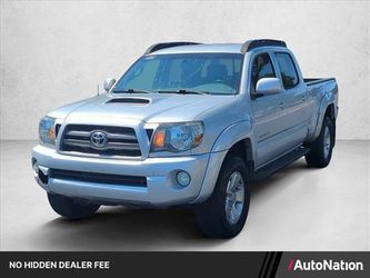 2010 Toyota Tacoma