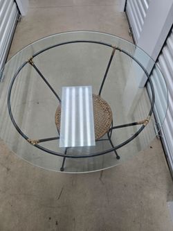Dining Table and Chairs