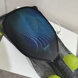 Pickleball Paddle And Ball Set
