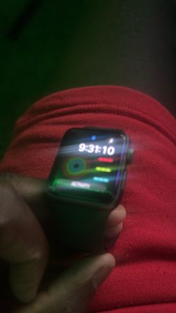 Apple Watch