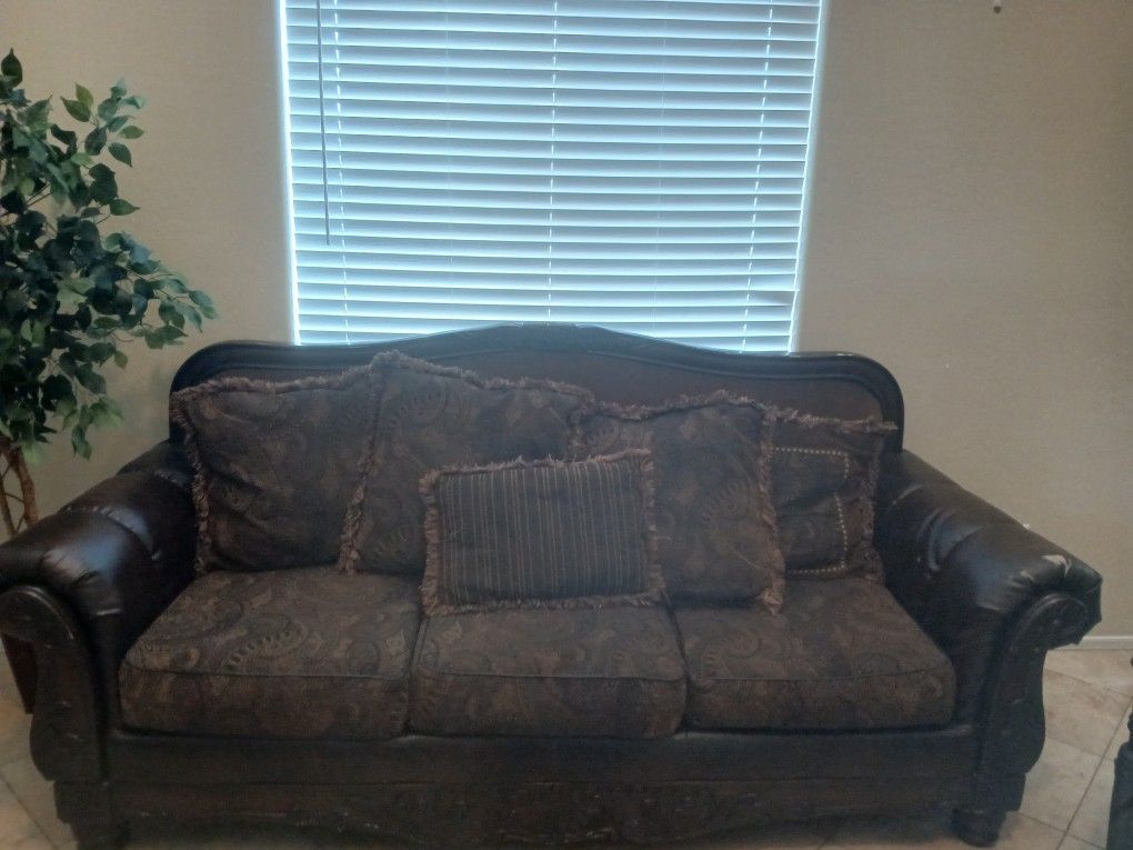Living Room Set