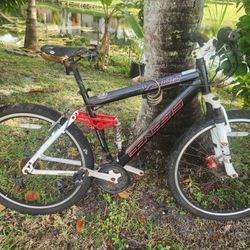 bike  for parts 