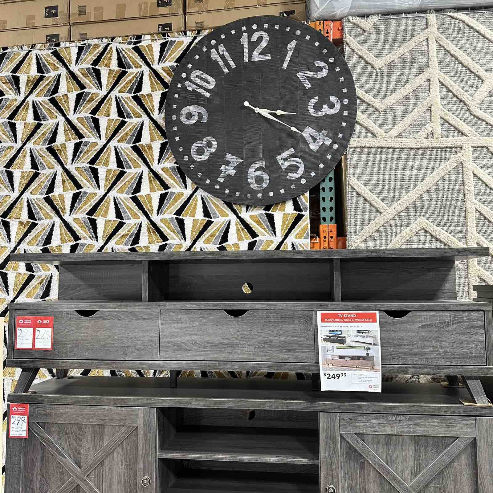 TV Stand  TV console