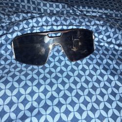 IRONMAN glasses 