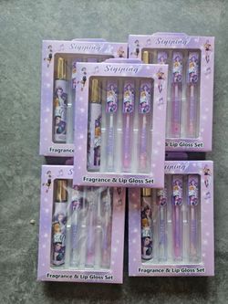 New Sets $5 each