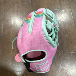 Rawlings 11.5’ REV1X Series Glove 2025