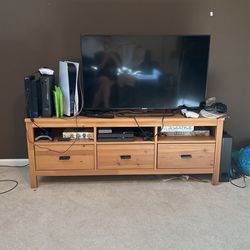 Entertainment Center