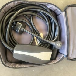 Tesla 110v Home Charger