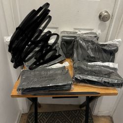 New Plastic Spoons Black Or Fork White $4 EACH 