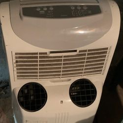 Ductless AC / Heat Conditioner! 
