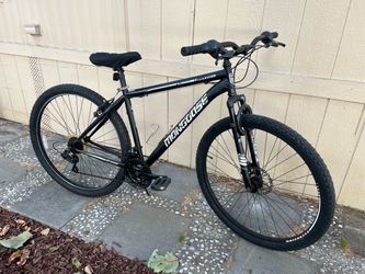 bike everything work good tires size 29