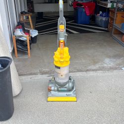 Dyson Vacuum Cleaner