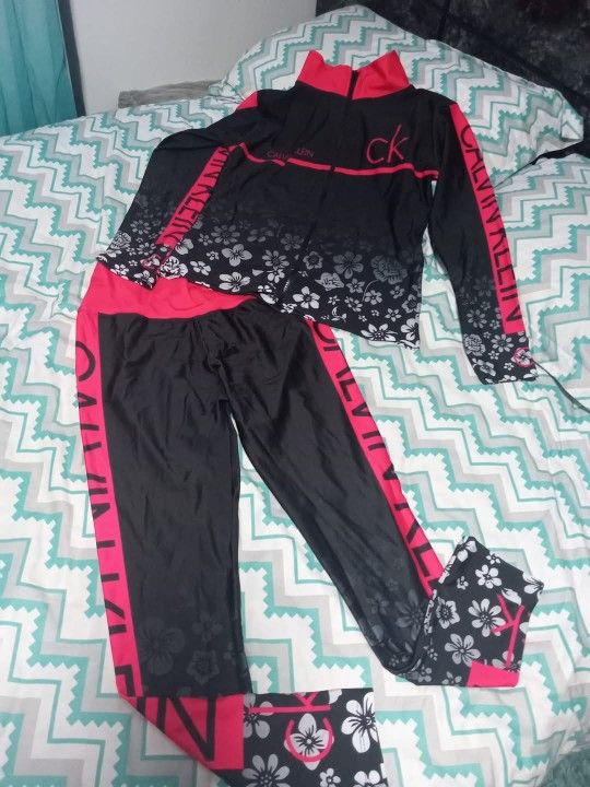 Set Colombiano