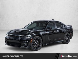 2020 Dodge Charger