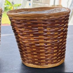 Baskets