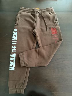Medium Thick Sweats Pants Lightly Used 