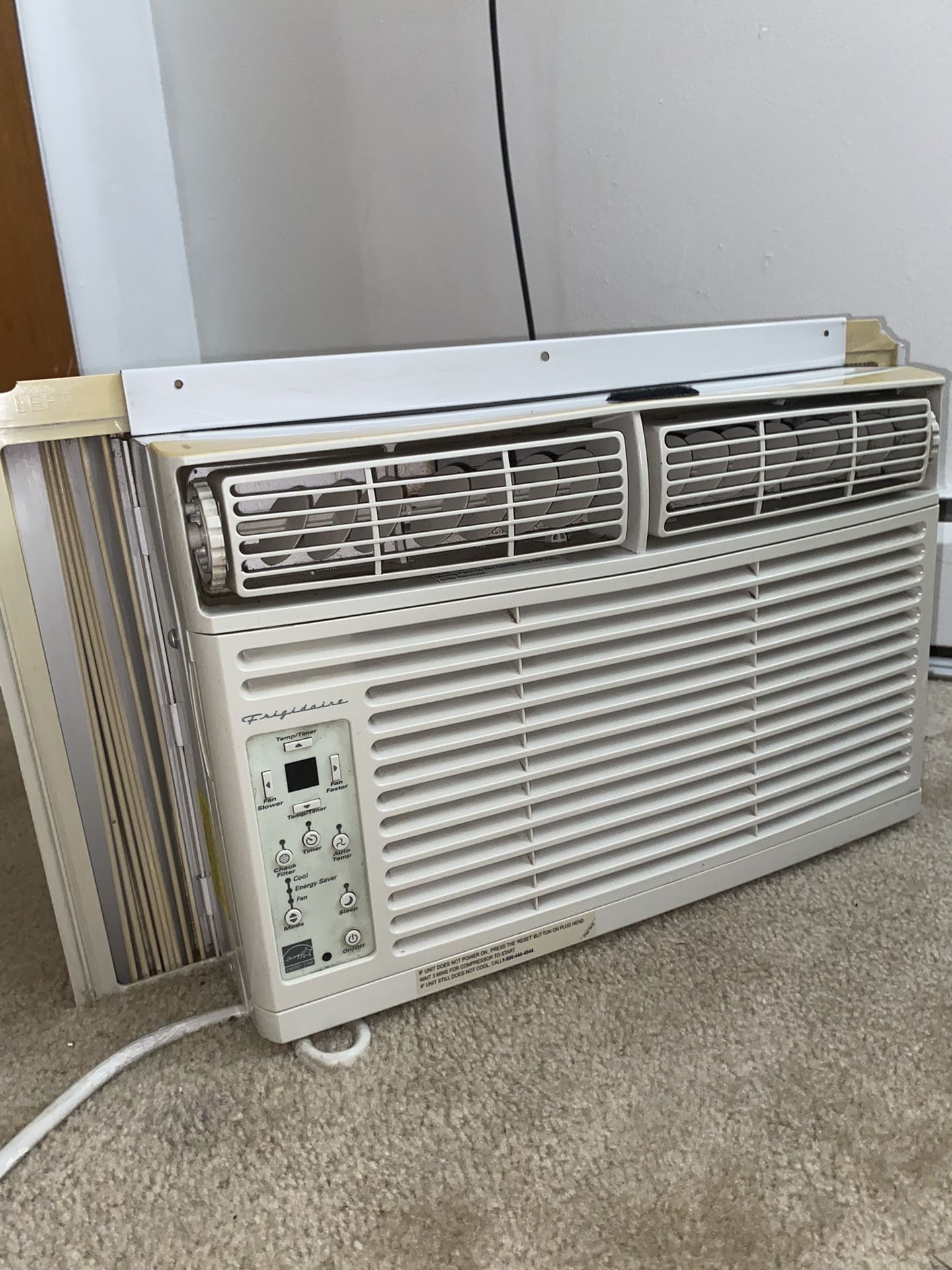 Frigidaire Air Conditioner