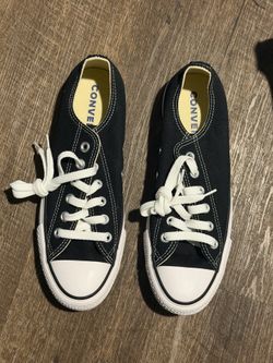Converse Chuck Taylor All Star Ox