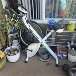 Exercise Bike Proform