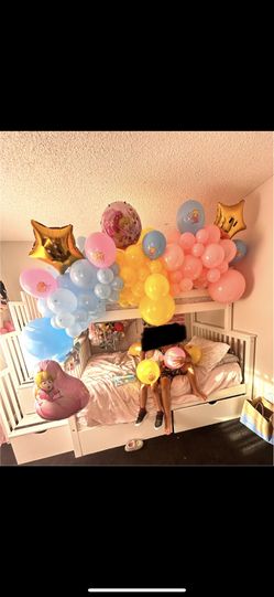 Balloons