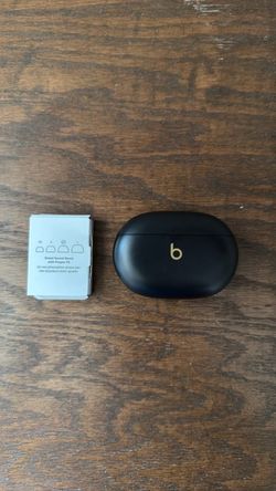 The Beats Studio Buds