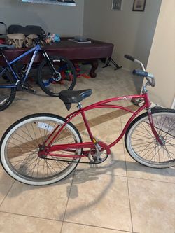 1979 Schwinn Beach cruiser