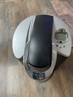 Keurig Coffee Machine 