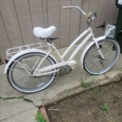 Huffy Bike