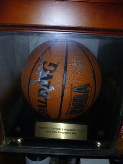 Vince Carter Tracy Mcgrady Dell Curry Muggs Bogesy 