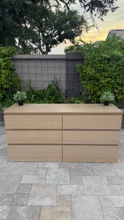 IKEA dresser