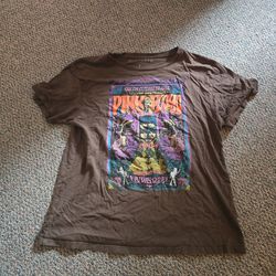 Pink Floyd T-shirt size S