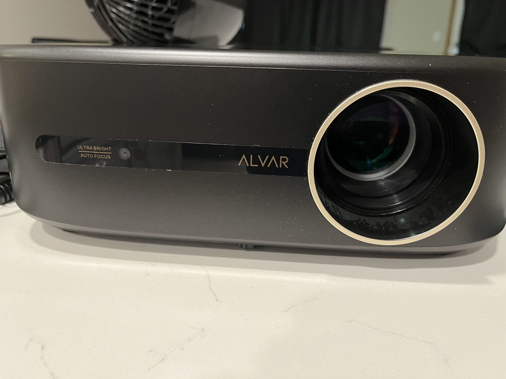 Projector