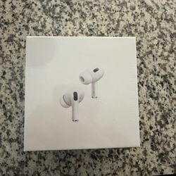AirPod Pros Gen 2
